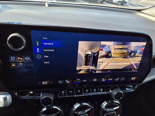 2024 Chevrolet Blazer EV AWD RS