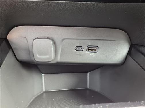 Cacti Green 2026 Chevrolet Trax ACTIV