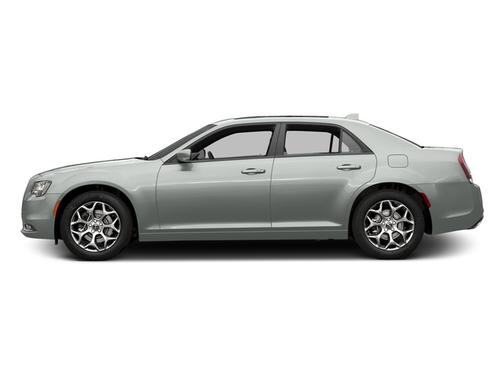 2016 Chrysler 300 S