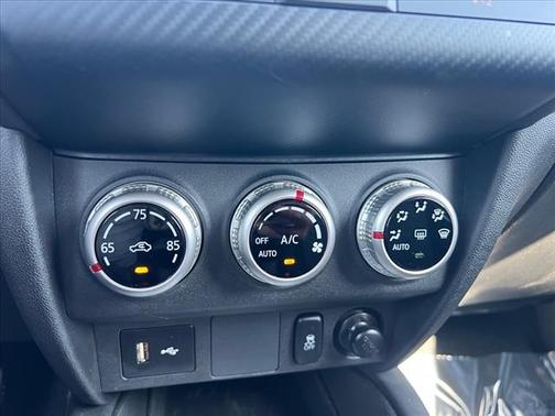 2024 Mitsubishi Outlander Sport 2.0 S