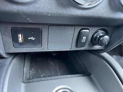 2024 Mitsubishi Outlander Sport 2.0 S