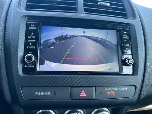 2024 Mitsubishi Outlander Sport 2.0 S