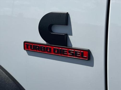 2023 RAM 2500 Rebel