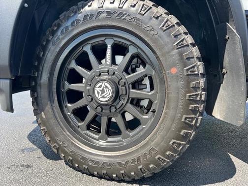 2023 RAM 2500 Rebel