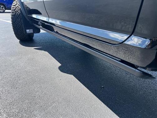 2023 RAM 2500 Rebel