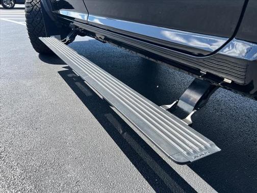 2023 RAM 2500 Rebel