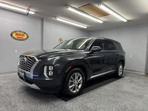 2020 Hyundai PALISADE SE