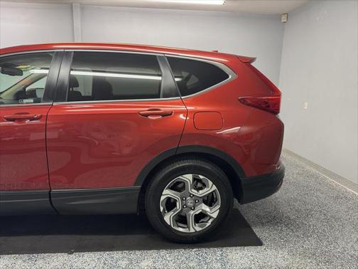 2019 Honda CR-V EX-L Leather