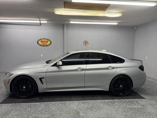 2016 BMW 428 Gran Coupe i