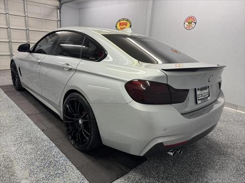 2016 BMW 428 Gran Coupe i