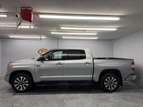 2019 Toyota Tundra Limited