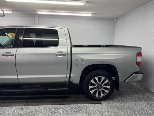 2019 Toyota Tundra Limited