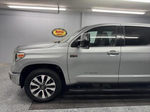 2019 Toyota Tundra Limited