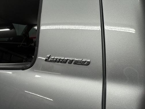2019 Toyota Tundra Limited