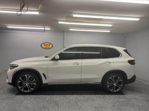 2020 BMW X5 sDrive40i