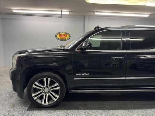 2018 GMC Yukon XL Denali