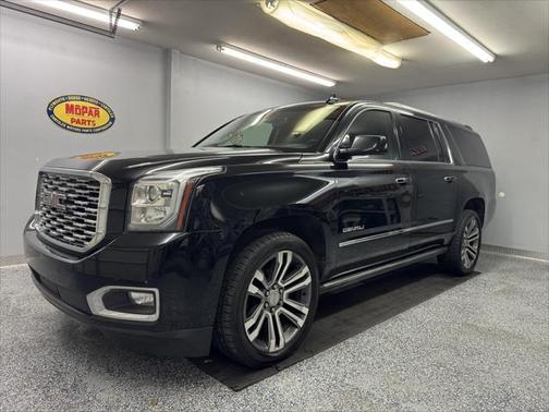 2018 GMC Yukon XL Denali