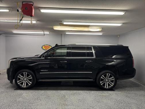 2018 GMC Yukon XL Denali
