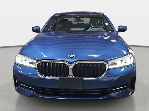2023 BMW 530 i xDrive
