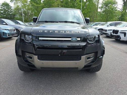 2023 Land Rover Defender 110 X