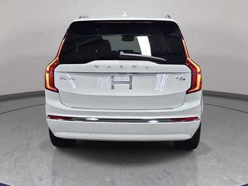 2025 Volvo XC90 Plug-In Hybrid T8 Ultra 7-Seater