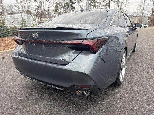2019 Toyota Avalon XSE