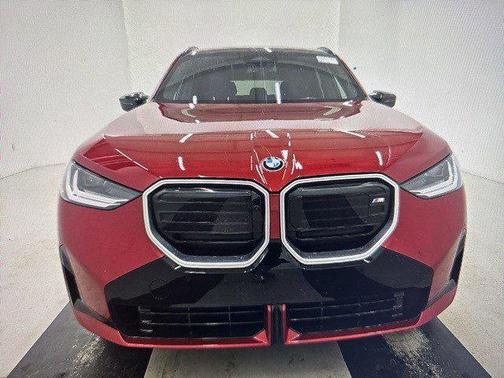 2025 BMW X3 M50 xDrive