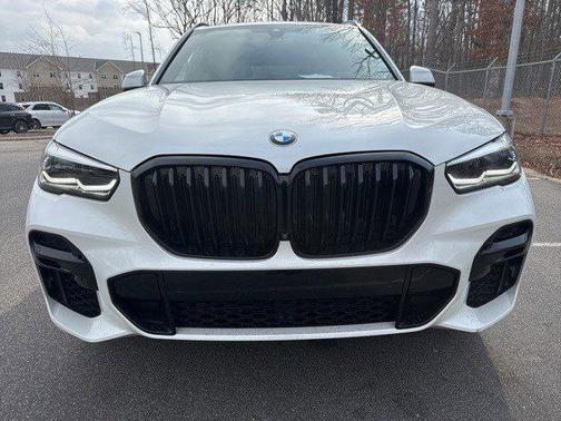 2023 BMW X5 sDrive40i