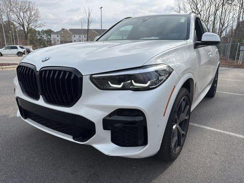 2023 BMW X5 sDrive40i