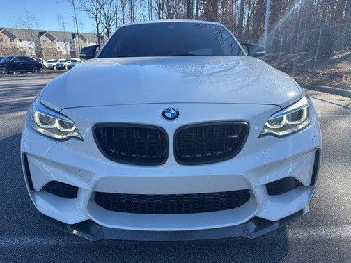 2016 BMW M2 Base