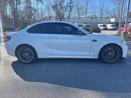 2016 BMW M2 Base