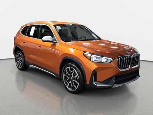 2024 BMW X1 xDrive28i