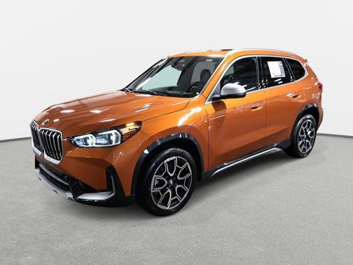 2024 BMW X1 xDrive28i