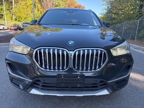 2020 BMW X1 sDrive28i