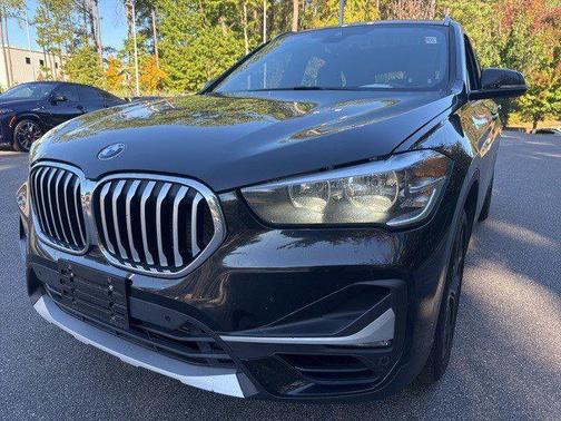 2020 BMW X1 sDrive28i