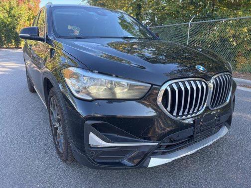 2020 BMW X1 sDrive28i