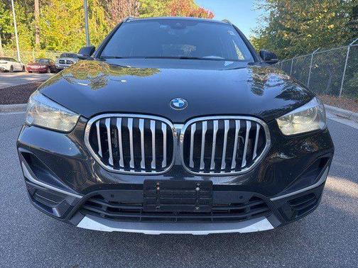 2020 BMW X1 sDrive28i
