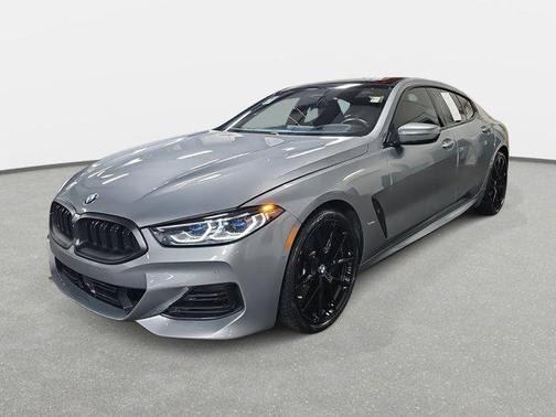 2023 BMW 840 Gran Coupe i