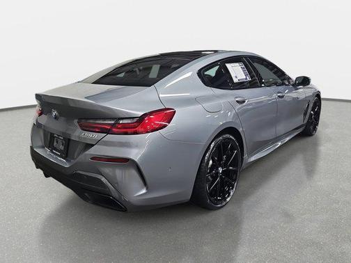 2023 BMW 840 Gran Coupe i