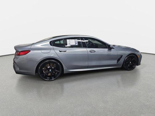 2023 BMW 840 Gran Coupe i