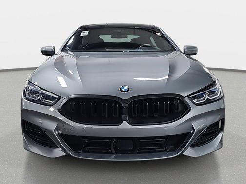 2023 BMW 840 Gran Coupe i