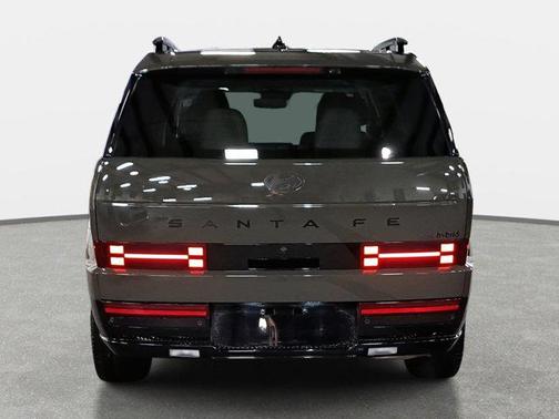 2024 Hyundai SANTA FE HEV Calligraphy