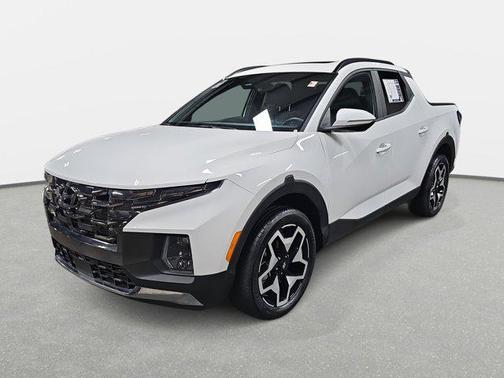 2022 Hyundai SANTA CRUZ Limited