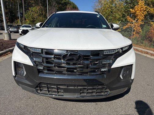 2022 Hyundai SANTA CRUZ Limited