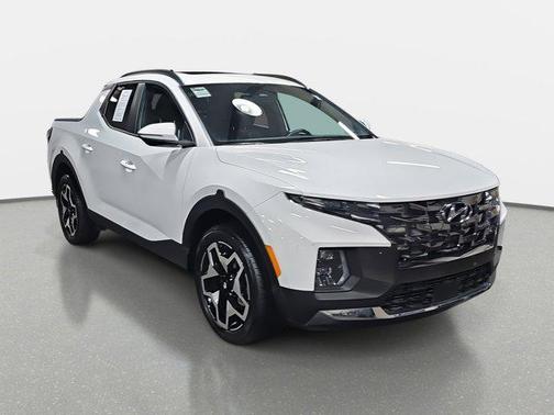 2022 Hyundai SANTA CRUZ Limited