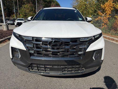 2022 Hyundai SANTA CRUZ Limited