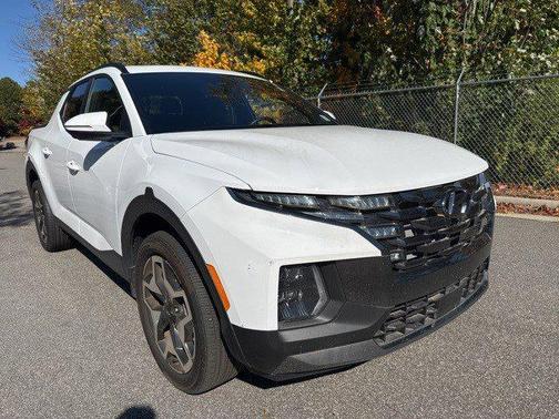 2022 Hyundai SANTA CRUZ Limited