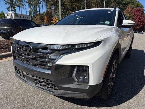 2022 Hyundai SANTA CRUZ Limited