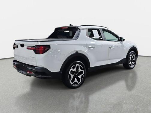 2022 Hyundai SANTA CRUZ Limited