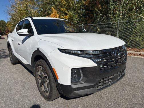 2022 Hyundai SANTA CRUZ Limited